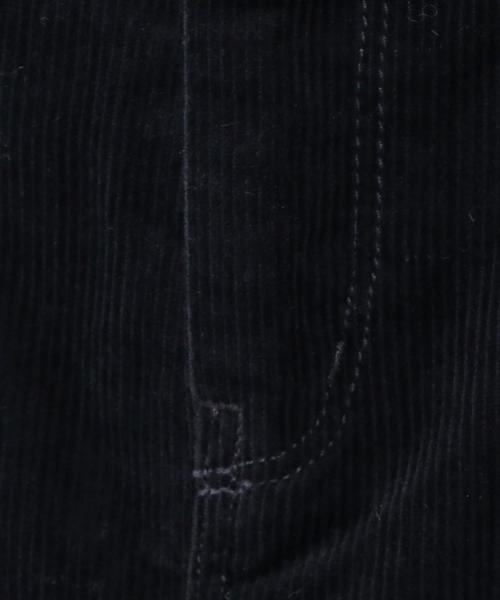 coen（コーエン）の「コーデュロイロングスカート（スカート・レディース・ネイビー/ベージュ・LARGE/MEDIUM）」の11枚目の写真