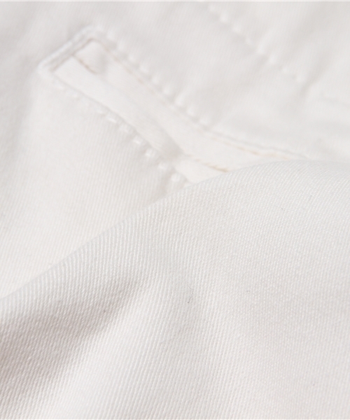 VIBGYOR（ヴィブジョー）の「VIBGYOR Select/ ストレッチカラークロップドパンツ（チノパンツ・メンズ・ブルー/ブラック/カーキ/ホワイト/レッド/ベージュ/ネイビー・X-LARGE/SMALL/MEDIUM/LARGE）」の16枚目の写真