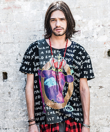 glamb | GOD'S BEEF AGGY CS(Tシャツ/カットソー)