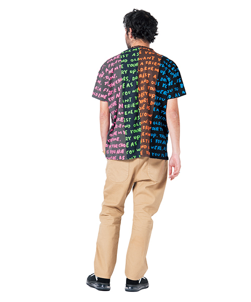 glamb（グラム）の「GOD'S BEEF AGGY CS（Tシャツ/カットソー・メンズ・その他1/その他2/その他3・0/1/4/2/3）」の19枚目の写真