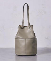 J&M Davidson | ＜J&M Davidson（ジェイアンドエム デヴィッドソン）＞ MINI DAISY STUDS バッグ■■■◇(ハンドバッグ)