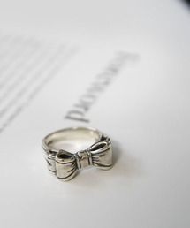 BOW RING