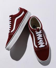 VANS | ＜VANS＞ OLD SKOOL/スニーカー ◆(スニーカー)