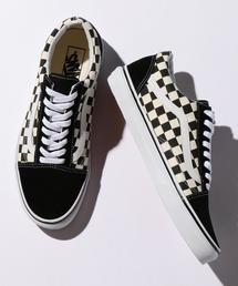 VANS | ＜VANS＞ OLD SKOOL/スニーカー ◆(スニーカー)