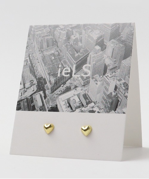 ieLS(イエルズ)の「「ieLS」SV925 ナチュラルヒストリーピアス(ピアス(両耳用)・メンズ・その他1/その他2/その他3/その他4/その他5/その他6/その他7/その他8/その他9/その他10/その他11/その他13/その他12/その他16/その他15/その他14/その他18/その他17/その他19/その他21/その他20/その他25/その他26/その他23/その他29/その他27/その他28/その他22/その他24/その他30/その他31/その他32/その他33/その他35/その他34・ONE SIZE)」の3枚目の写真