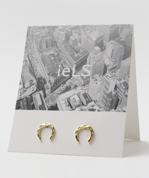 ieLS(イエルズ)の「「ieLS」SV925 ナチュラルヒストリーピアス(ピアス(両耳用)・メンズ・その他1/その他2/その他3/その他4/その他5/その他6/その他7/その他8/その他9/その他10/その他11/その他13/その他12/その他16/その他15/その他14/その他18/その他17/その他19/その他21/その他20/その他25/その他26/その他23/その他29/その他27/その他28/その他22/その他24/その他30/その他31/その他32/その他33/その他35/その他34・ONE SIZE)」の11枚目の写真