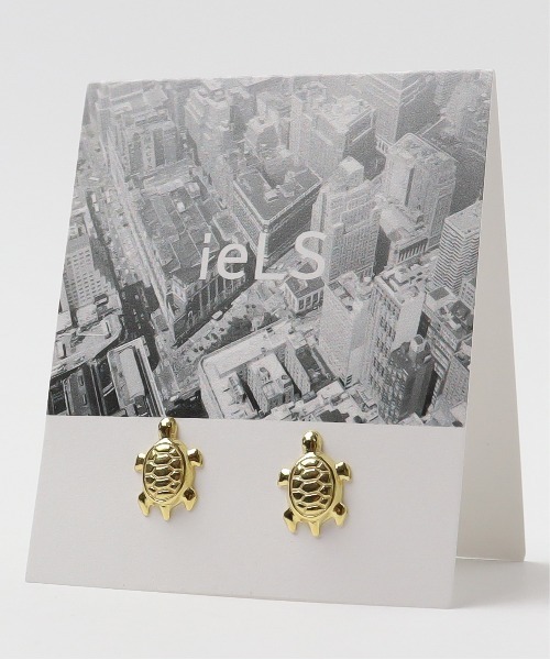 ieLS(イエルズ)の「「ieLS」SV925 ナチュラルヒストリーピアス(ピアス(両耳用)・メンズ・その他1/その他2/その他3/その他4/その他5/その他6/その他7/その他8/その他9/その他10/その他11/その他13/その他12/その他16/その他15/その他14/その他18/その他17/その他19/その他21/その他20/その他25/その他26/その他23/その他29/その他27/その他28/その他22/その他24/その他30/その他31/その他32/その他33/その他35/その他34・ONE SIZE)」の14枚目の写真
