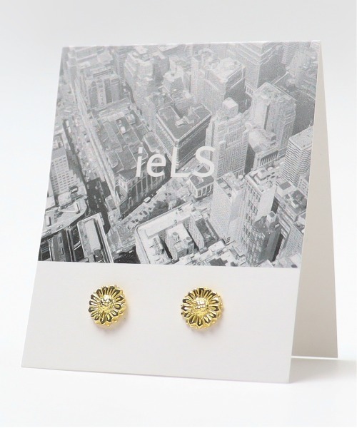 ieLS(イエルズ)の「「ieLS」SV925 ナチュラルヒストリーピアス(ピアス(両耳用)・メンズ・その他1/その他2/その他3/その他4/その他5/その他6/その他7/その他8/その他9/その他10/その他11/その他13/その他12/その他16/その他15/その他14/その他18/その他17/その他19/その他21/その他20/その他25/その他26/その他23/その他29/その他27/その他28/その他22/その他24/その他30/その他31/その他32/その他33/その他35/その他34・ONE SIZE)」の20枚目の写真