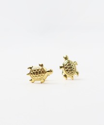 ieLS（イエルズ）の「「ieLS」SV925 ナチュラルヒストリーピアス（ピアス（両耳用））」