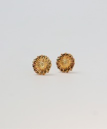 ieLS（イエルズ）の「「ieLS」SV925 ナチュラルヒストリーピアス（ピアス（両耳用））」