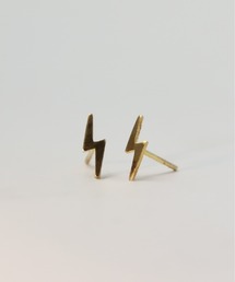 petitcro（プティクロ）の「「ieLS」SV925 ナチュラルヒストリーピアス（ピアス（両耳用））」