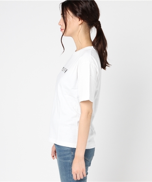 EFILEVOL エフィレボル / Striped Little Russell Shirt