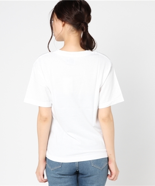 EFILEVOL エフィレボル / Striped Little Russell Shirt