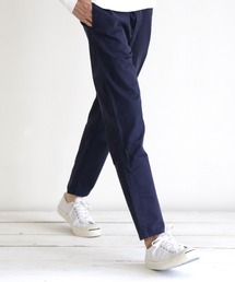 GREEN BOWL | GREEN BOWL Twill Tapered Pants/グリーンボウルツイルテーパードパンツ(その他パンツ)