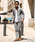 Vicci�i�r�b�`�j�́u�wvicci/���B�b�`�x�J���[�j�b�g �C�^���A���J���[�W���P�b�g���p���c�y�㉺�Z�b�g�A�b�v�z�i�Z�b�g�A�b�v�j�v�b�O���[