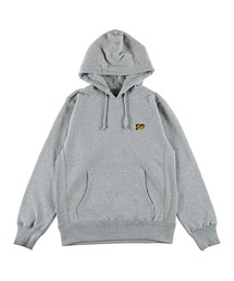 Sync.【D*FACE】PULLOVER HOODED "SHIT"