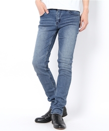 WHO'S WHO gallery | 【CHEAP MONDAY】TIGHTINDUSTBLUE(デニムパンツ)
