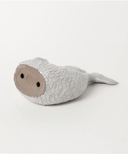 ジョナサン　アドラーJonathan Adler ゾウ置物 JONATHAN ADLER MENAGERIE ELEPHANT オブジェ｜トゥモローランド