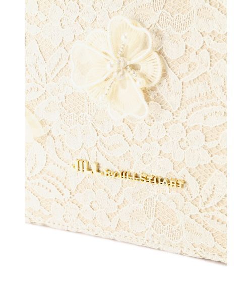 JILL by JILL STUART（ジルバイジルスチュアート）の「レーシー