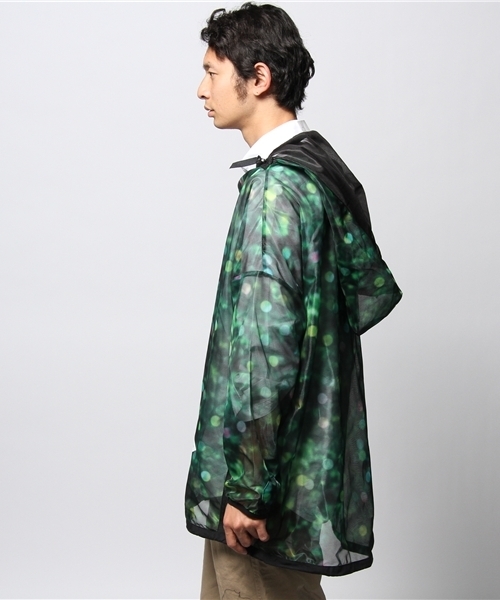 and wander（アンドワンダー）の「glim bug hoodie（パーカー・メンズ・その他・3/1）」の3枚目の写真