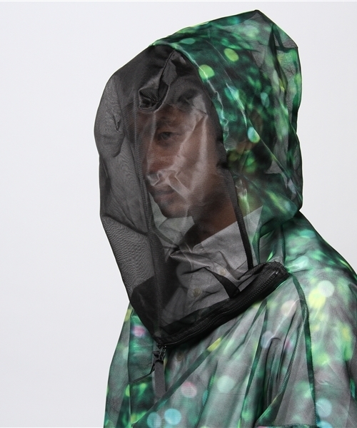 and wander（アンドワンダー）の「glim bug hoodie（パーカー・メンズ・その他・3/1）」の7枚目の写真