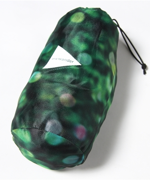 and wander（アンドワンダー）の「glim bug hoodie（パーカー・メンズ・その他・3/1）」の9枚目の写真