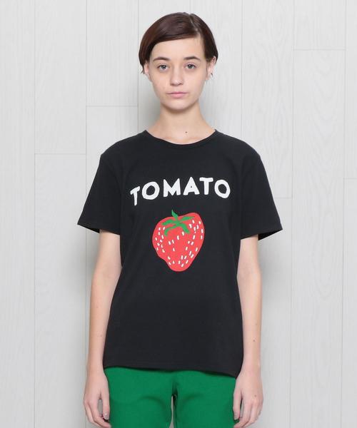 RXMANCE ロマンス antigua ANTIGUA tシャツTシャツ 新品 セール】 RXMANCE:-0155 タイガーTシャツ （Tシャツ）｜SHIPS