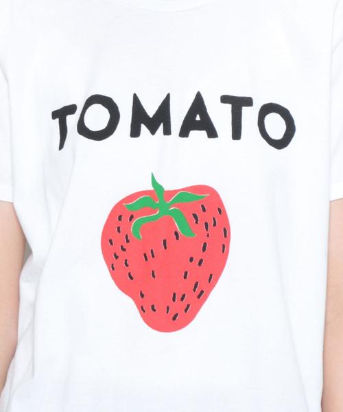 RXMANCE ロマンスTシャツ ピンク ソノタ）Tシャツ・カットソー ピンク サイズ:XL メンズ/2200666809056