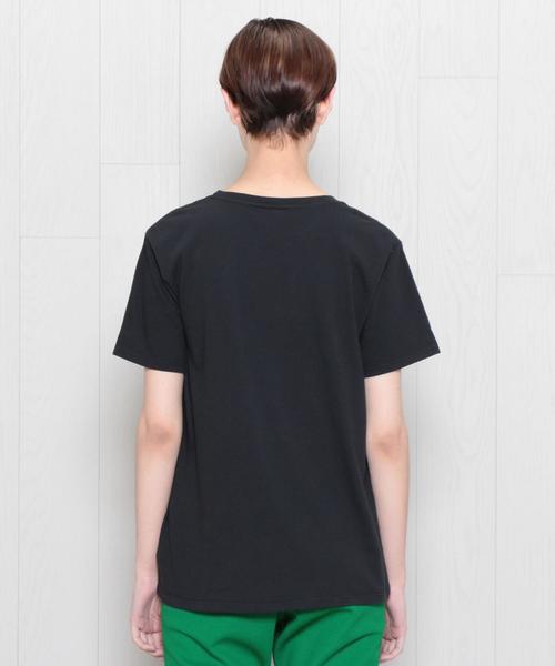 RXMANCE ロマンス antigua ANTIGUA tシャツTシャツ 新品 セール】 RXMANCE:-0155 タイガーTシャツ （Tシャツ）｜SHIPS