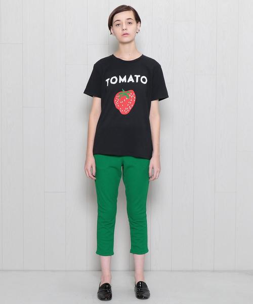 RXMANCE ロマンス antigua ANTIGUA tシャツTシャツ 新品 セール】 RXMANCE:-0155 タイガーTシャツ （Tシャツ）｜SHIPS