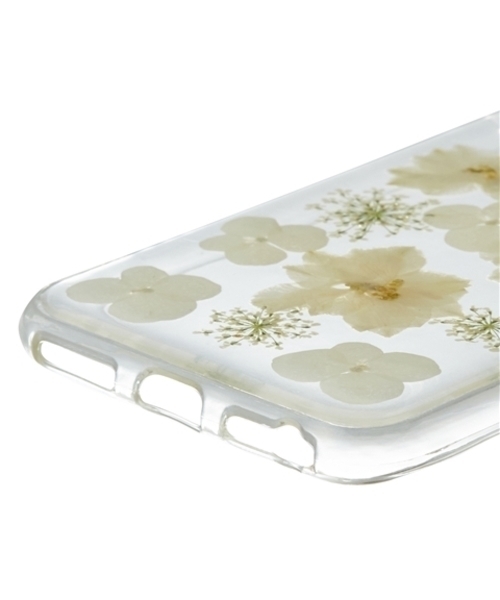 Francfranc(フランフラン)の「【iPhone6/6s/7/8対応】フィオル 携帯ケース アイボリー(スマホケース/カバー・レディース・マルチ・FREE)」の5枚目の写真