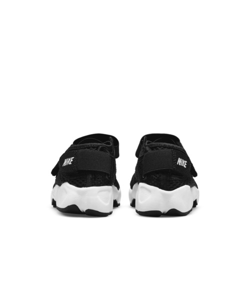NIKE（ナイキ）の「RIFT(17-22cm) 　322359-014（サンダル・キッズ・ブラック・18/19/20/21/22.0cm/17）」の5枚目の写真