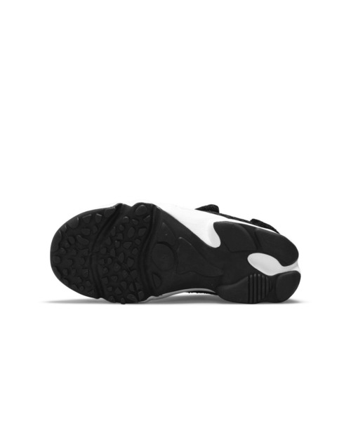 NIKE（ナイキ）の「RIFT(17-22cm) 　322359-014（サンダル・キッズ・ブラック・18/19/20/21/22.0cm/17）」の6枚目の写真