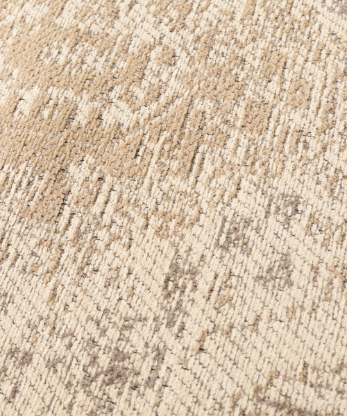 ACME FURNITURE（アクメファニチャー）の「VINE YARD RUG 45x70 バインヤードラグ（ラグ/マット・レディース・ブラウン/チャコールグレー/アイボリー・FREE）」の7枚目の写真