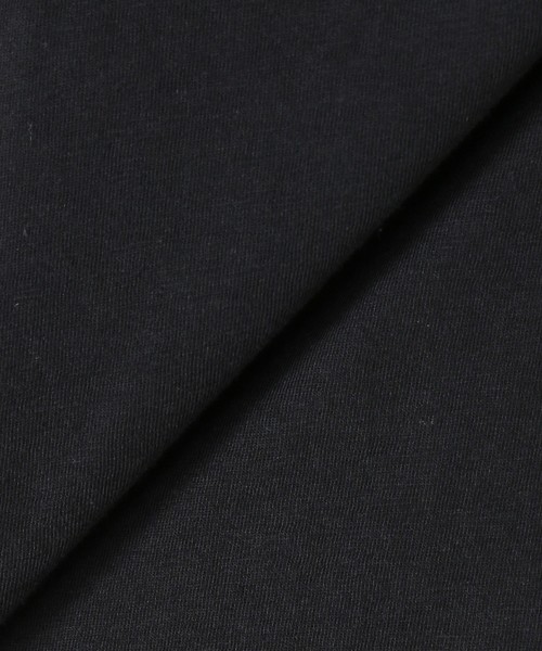 SLOBE IENA（スローブイエナ）の「HANES×SLOBE 別注 USコットン クルーポケットTシャツ◆（Tシャツ/カットソー・レディース・ホワイト/ブラック/グレー系その他/ブラウン/パープル系その他/ピンク・FREE）」の8枚目の写真