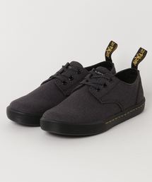 Dr. Martens | AIRWAIR ドクターマーチン SANTANITA サンタニタ　3 EYE SHOE 23491001　BLACK(スニーカー)
