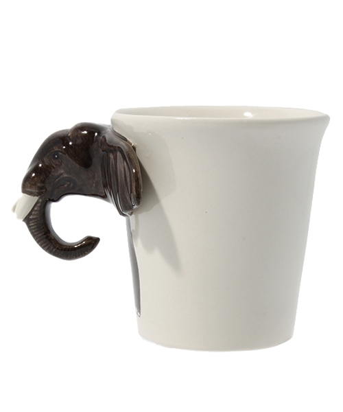 bpr BEAMS（ビーピーアール ビームス ）の「MeelarpCeramic / アニマル