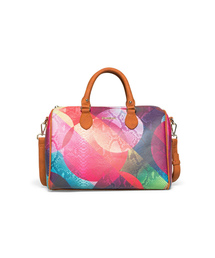 Desigual | 「Desigual/デシグアル」 ハンドバッグ(ハンドバッグ)