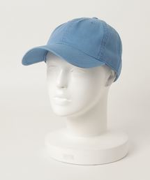 L&HARMONY | [NEWHATTAN/ニューハッタン] 6パネルコットンベースボールキャップ(キャップ)