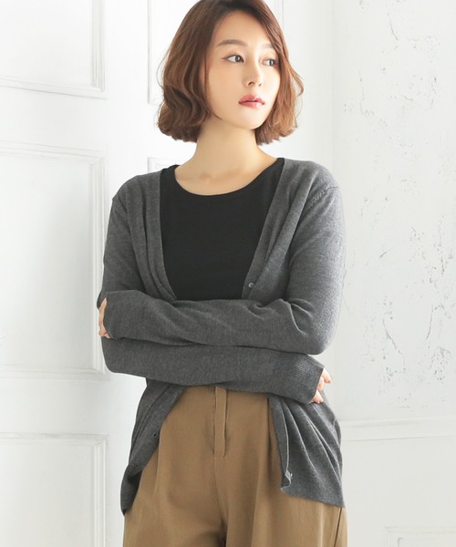 Ninarobe�i�j�[�i���[�u�j�́u�����J�[�f�B�K���i�J�[�f�B�K���j�v�b�O���[