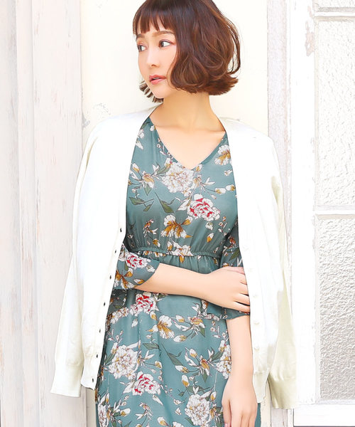 Ninarobe�i�j�[�i���[�u�j�́u�����J�[�f�B�K���i�J�[�f�B�K���j�v�b�z���C�g