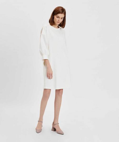 CHARLES & KEITH(チャールズ & キース)の「アンクルストラップフレアヒール / ANKLE STRAP FLARE HEELS(サンダル・レディース・ブラック/レッド/ピンク・22.5cm/23cm/23.5cm/24.5cm/25cm/25.5cm)」の14枚目の写真