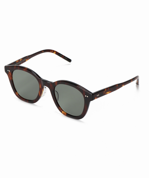 Deuxieme Classe（ドゥーズィエムクラス）の「◇OLIVER PEOPLES EBONEE SUNGLASSES（メガネ・レディース・ブラック/ブラウン・FREE）」の2枚目の写真
