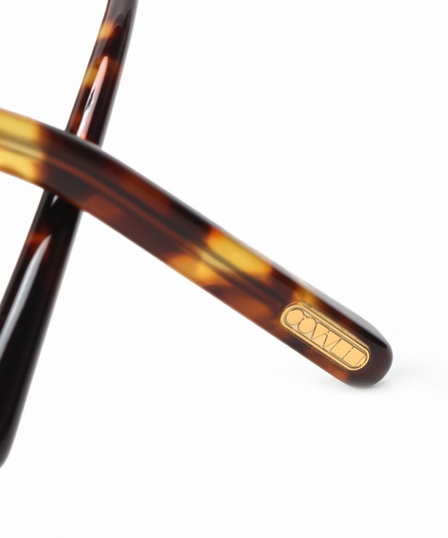 Deuxieme Classe（ドゥーズィエムクラス）の「◇OLIVER PEOPLES EBONEE SUNGLASSES（メガネ・レディース・ブラック/ブラウン・FREE）」の6枚目の写真
