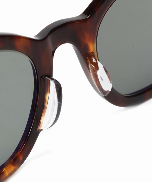 Deuxieme Classe（ドゥーズィエムクラス）の「◇OLIVER PEOPLES EBONEE SUNGLASSES（メガネ・レディース・ブラック/ブラウン・FREE）」の7枚目の写真