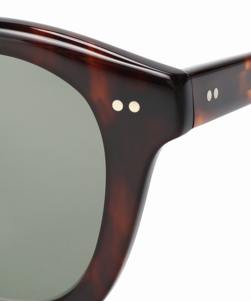 Deuxieme Classe（ドゥーズィエムクラス）の「◇OLIVER PEOPLES EBONEE SUNGLASSES（メガネ・レディース・ブラック/ブラウン・FREE）」の9枚目の写真