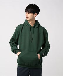 Champion/チャンピオン　オーバーサイズスウェットパーカー