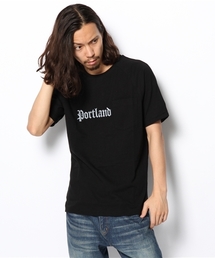 NANO universe | NUMBER(N)INE(ナンバーナイン) / ”PORTLAND”ポケットTEE(Tシャツ/カットソー)