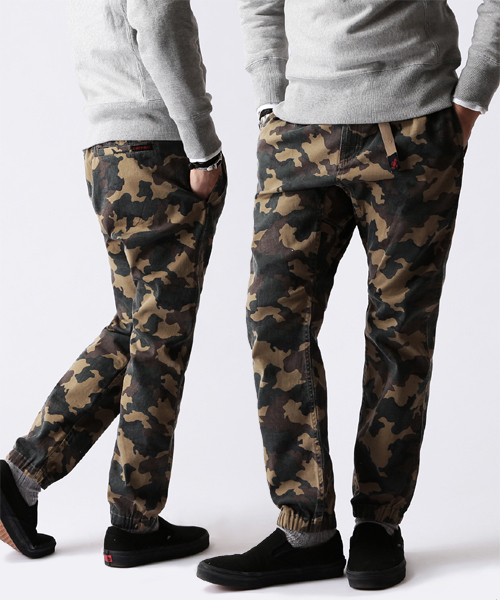 BEAMS(ビームス)の「GRAMICCI×BEAMS / 別注 ナローアンクルパンツ(その他パンツ・メンズ・ベージュ/ネイビー/その他1・SMALL/MEDIUM/LARGE)」の3枚目の写真