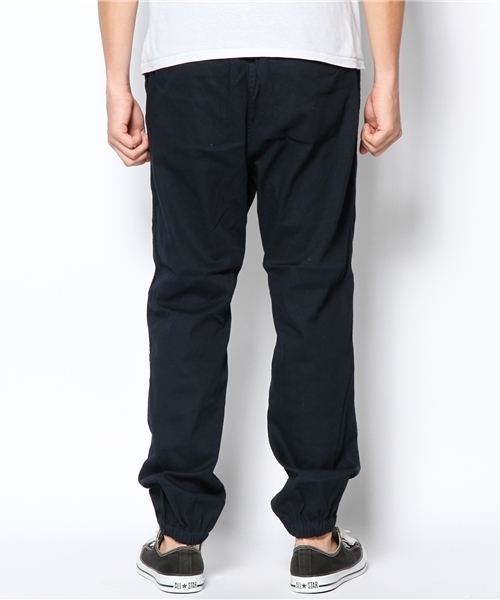 BEAMS(ビームス)の「GRAMICCI×BEAMS / 別注 ナローアンクルパンツ(その他パンツ・メンズ・ベージュ/ネイビー/その他1・SMALL/MEDIUM/LARGE)」の5枚目の写真